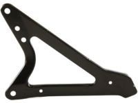 Mopar 55013176AB Support Bracket