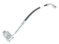 Mopar 68171955AC Hose Brake Left Rear