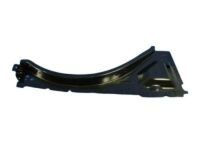 Mopar 68043926AC Beam Inner Load Path Right
