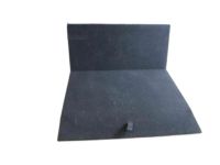 Mopar 6BP45TX7AD Lid Load Floor
