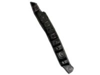 Mopar 68103180AC Side Retainer, Front Passenger Side