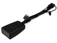 Mopar 1TR581X9AH Seat Belt Front Inner