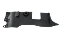 Mopar 4780809AD Shield Torque Box Includes Hoist Pad
