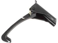 Mopar 55395654AA Safety Catch, Front