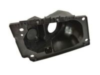 Mopar 68199800AC Housing Fuel Filler