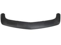 Mopar 68051388AA Air Deflector, Front Lower