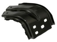 Mopar 68244929AA Bracket Fender Mounting Front