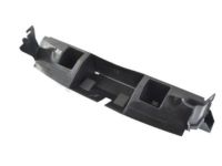 Mopar 68223541AA Baffle, Lower