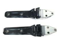 Mopar 68282145AB Hinge Tailgate, Rear