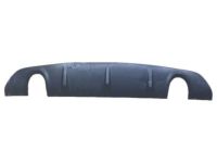 Mopar 68071985AA Rear Valance