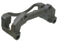 Mopar 5143699AB Adapter Disc Brake Caliper Front