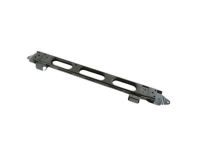 Mopar 68222831AA Lower Tie Bar, Front