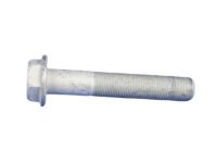 Mopar 6104305AA Trailing Arm Bolt