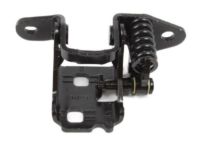 Mopar 55360918AF Hinge Rear Door Lower