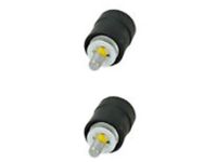 Mopar 68203527AA Lock Cylinder