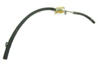 Mopar 4695829 Power Steering Return Hose