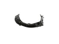 Mopar 68259436AA Upper Rail, Front Driver Side