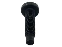 Mopar 6505460AA Combination Lamp Assy Screw