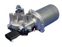 Mopar 68002388AA Motor Windshield Wiper