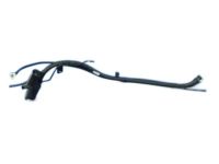 Mopar 68243684AB Tube Fuel Filler