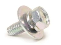 Mopar MS240141 Latch Bolt, Rear