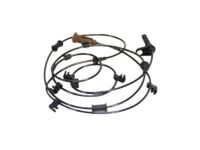 Mopar 68457706AB Sensor Wheel Speed