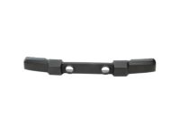 Mopar 1FN67RXFAA Bumper Cover, Front