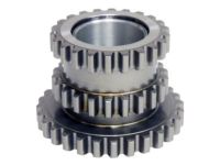 Mopar 5184357AE Intermediate Gear