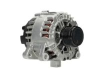 Mopar R4801624AF Generator Engine Kit, Remanufactured Generator, Shield