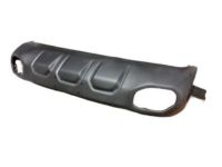 Mopar 5ZB47GXHAA Lower Cover, Front