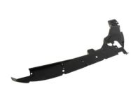 Mopar 68194234AB Closure Panel, Front Passenger Side