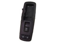 Mopar 68148892AA Switch And Bezel Front Door Right Front Door