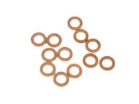 Mopar J3237672 Gasket, Front Brake Hose To Caliper