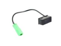 Mopar 68201961AA Microphone Audio