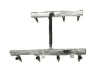 Mopar 53013888AD Fuel Rail
