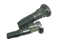 Mopar MB092443 Bolt, Rear Axle Shaft Bearing Case