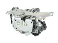 Mopar 68030379AB Latch Sliding Door