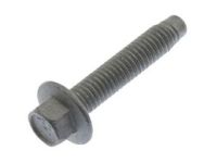 Mopar 6510189AA Resonator Bolt