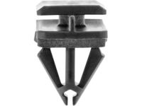 Mopar 68283229AA Clip Trim Sill Cladding Attaching