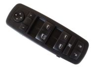 Mopar 68307001AC Window Switch, Front