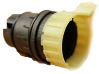 Mopar 6510052AA Plug Transmission Case [M18X1.50X12.0]