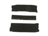 Mopar 68078452AA Tape Kit Foam Door Frame Rail