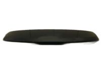 Mopar 68086312AD Spoiler Liftgate Includes Seal