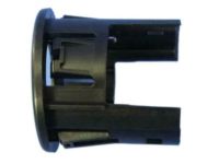 Mopar 5LS53TZZAA Parking Sensor Bezel, Front Inner