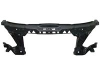 Mopar 68014737AA Support Radiator