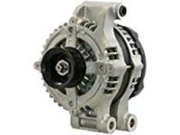 Mopar 4896805AE Alternator