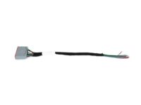 Mopar 68213591AA Wiring Jumper Instrument Panel