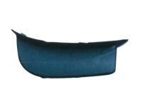 Mopar 68288014AB Spat Front Fascia