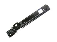 Mopar 68298698AA Support Panel, Rear Passenger Side