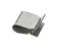 Mopar 68019469AA Lower Grille Clip